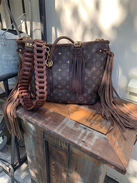 lv shoulder bag dupe|best leather lv dupe.